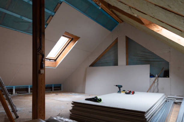 Best Fiberglass Insulation  in Tornado, WV