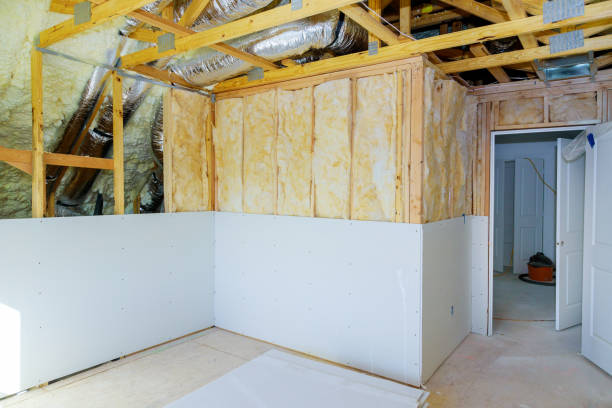 Best Blown-in Insulation  in Tornado, WV
