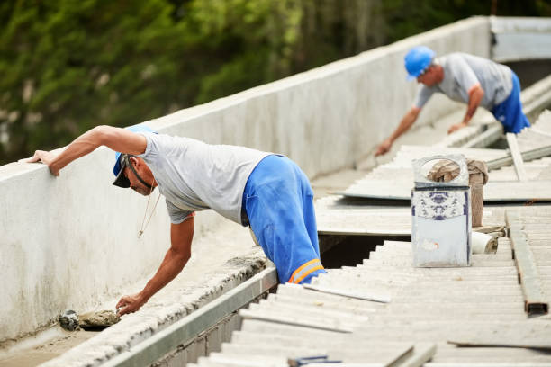 Range of Insulation Solutions in Tornado, WV