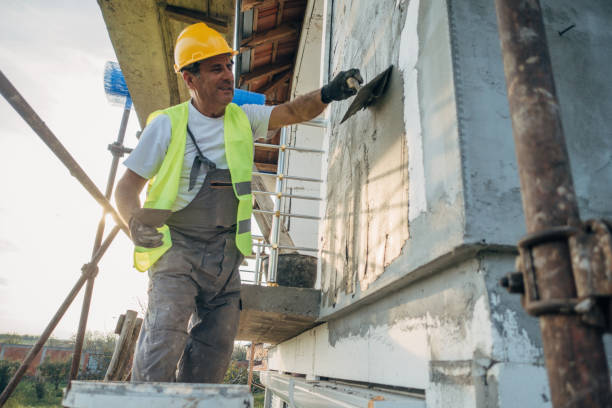Trusted Tornado, WV Insulation Contractor Experts