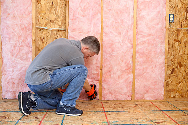 Best Attic Insulation Installation  in Tornado, WV